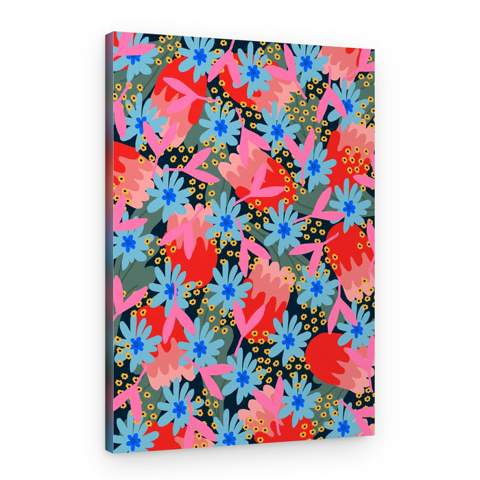 9933x14043 Din 12 – Canvas Print