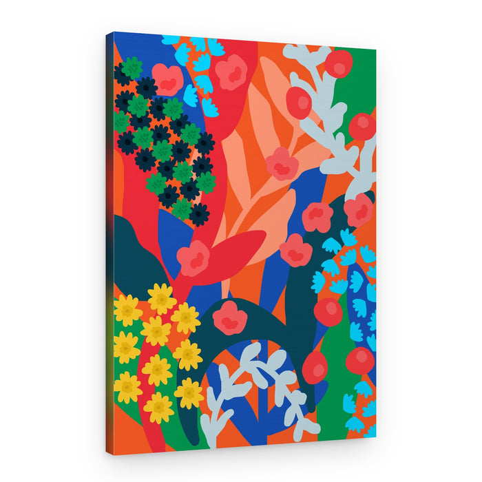 9933x14043 Din 32 – Canvas Print