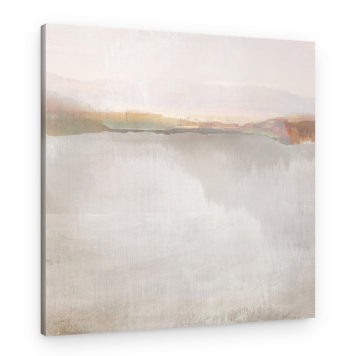 The New Day – Canvas Print