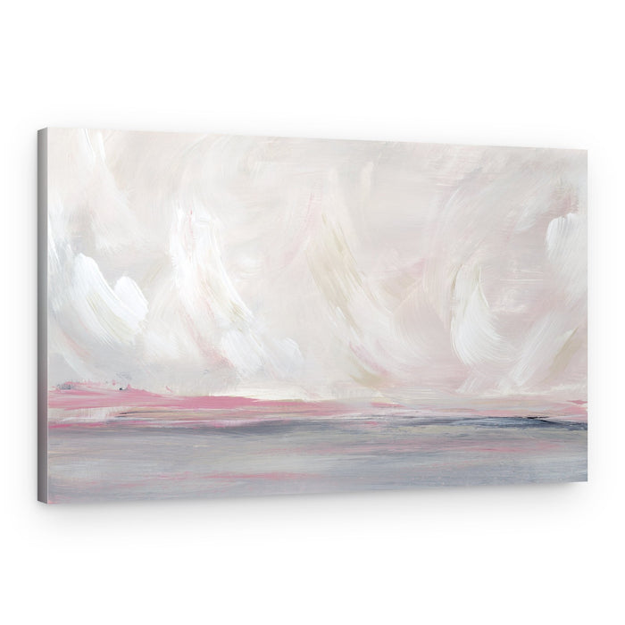 A Peaceful Horizon – Canvas Print