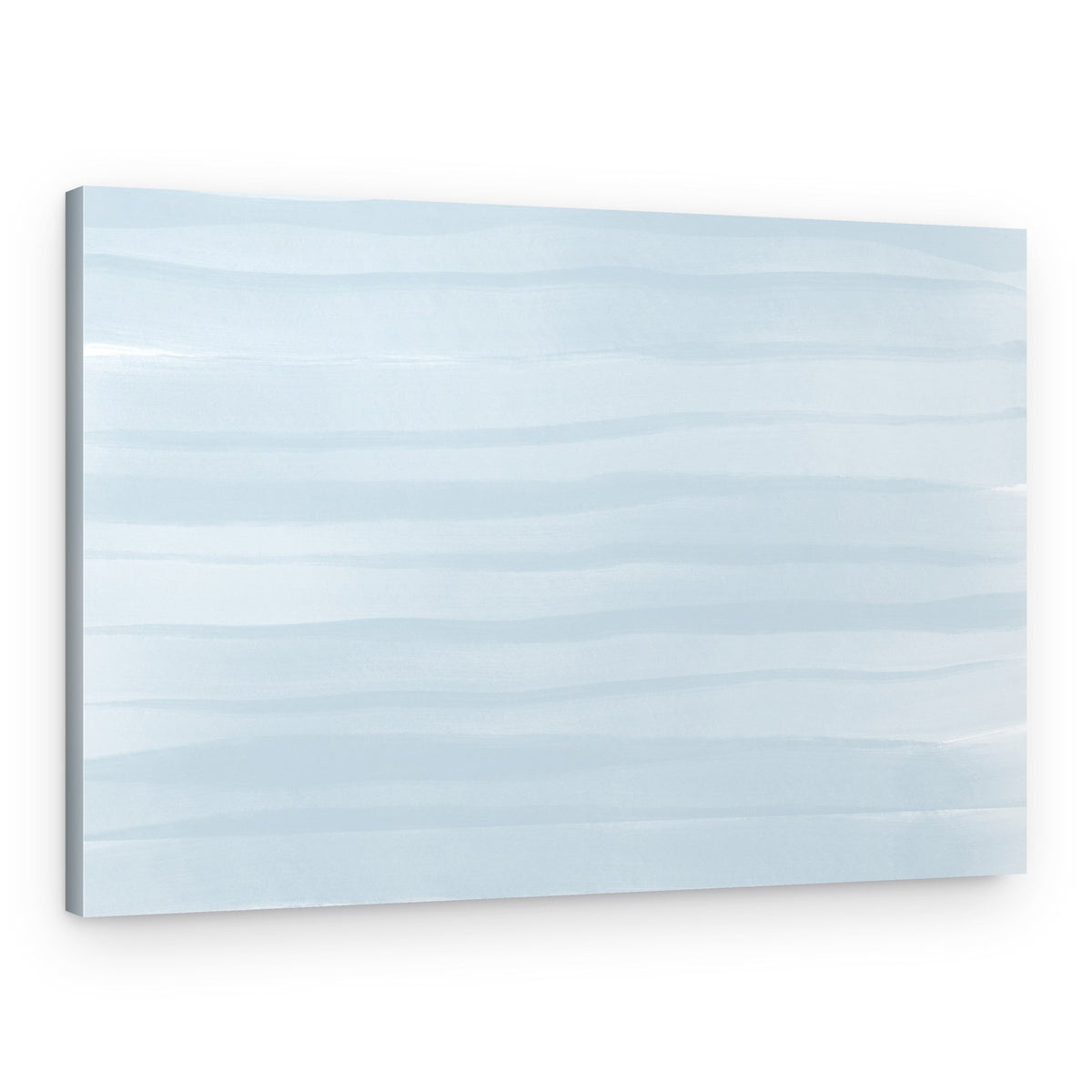 Tranquil Horizons – Canvas Print