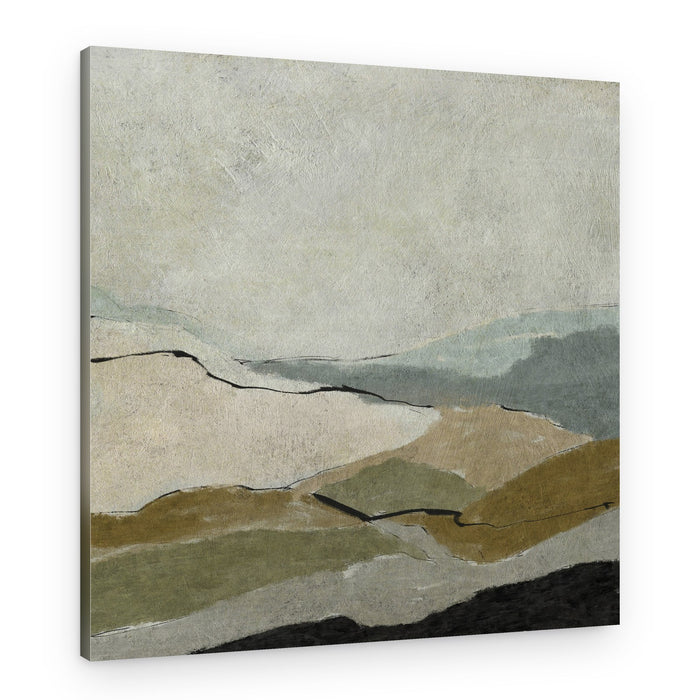 Unseen Landscape – Canvas Print