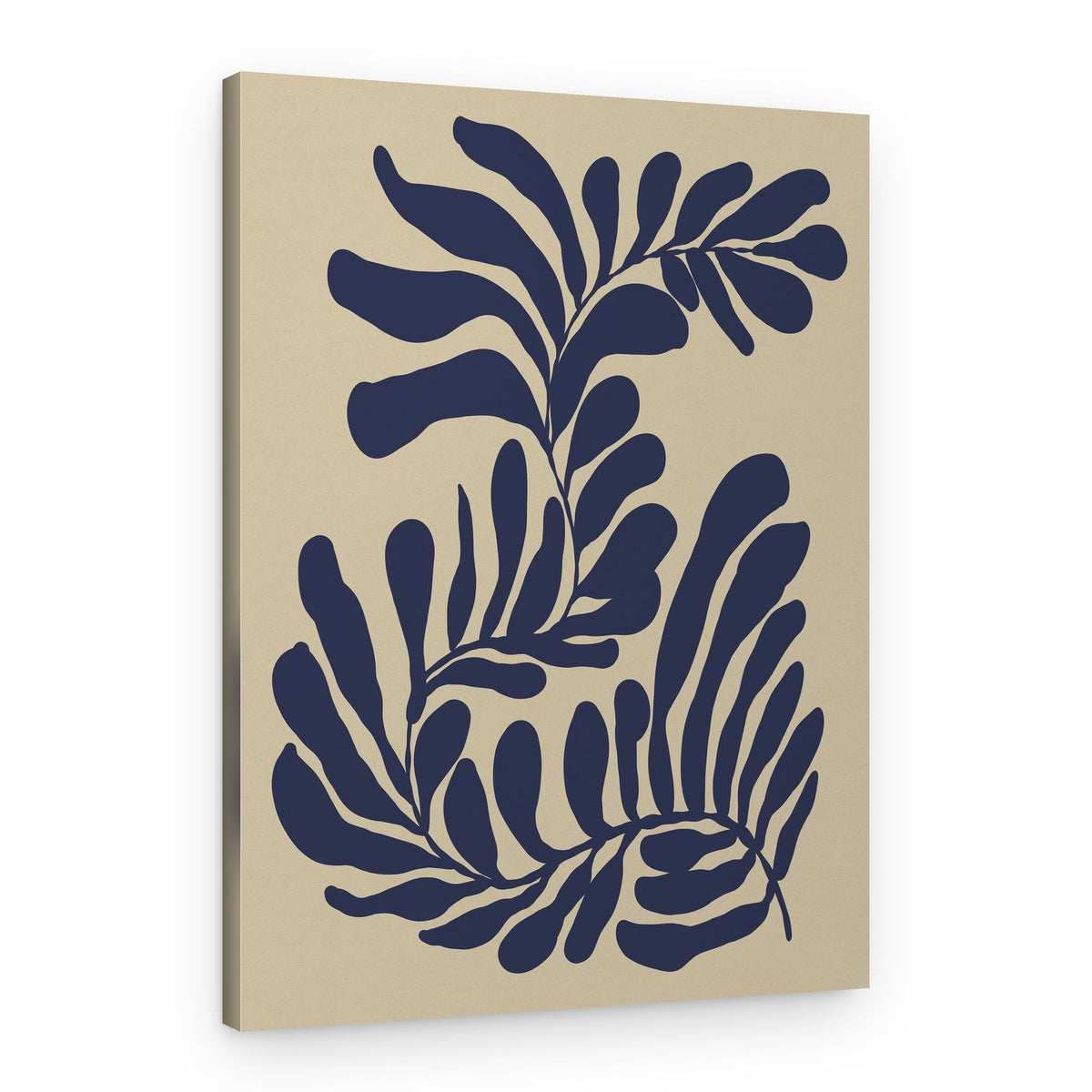 Seaweed – Canvas Print