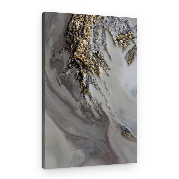 Serendipity 2upscaled Cgi 13287w – Canvas Print