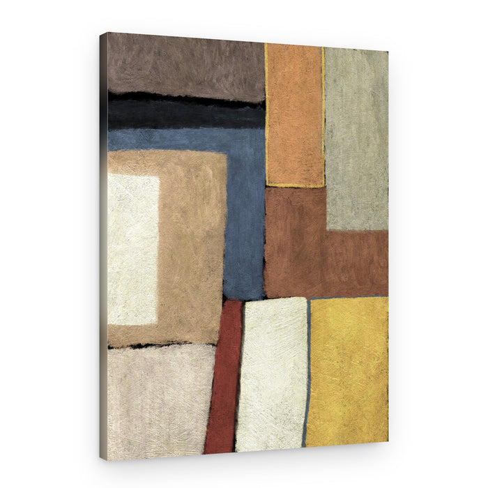 Tona – Canvas Print
