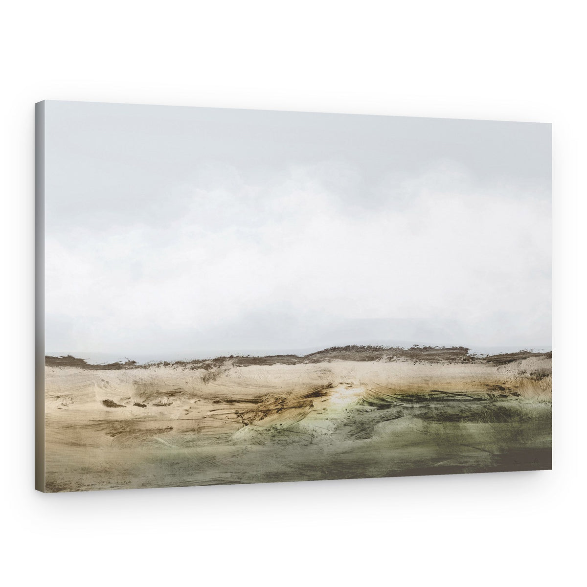 Cliffs – Canvas Print