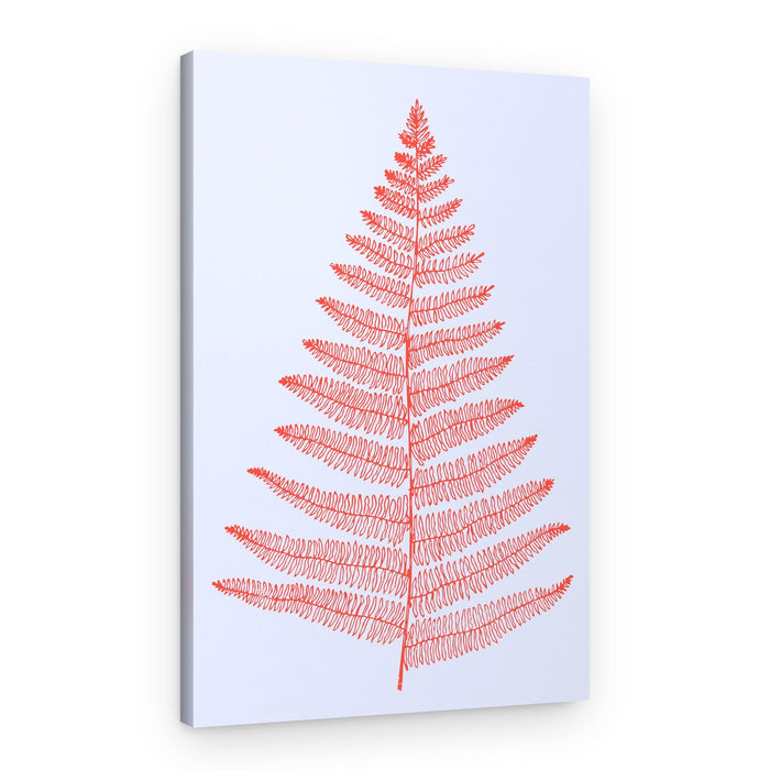 Xmas Christmas (2025) – 00011 – Canvas Print