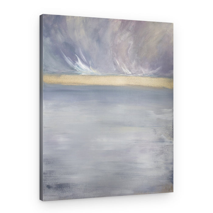 The Serene Beauty of Nature – Canvas Print