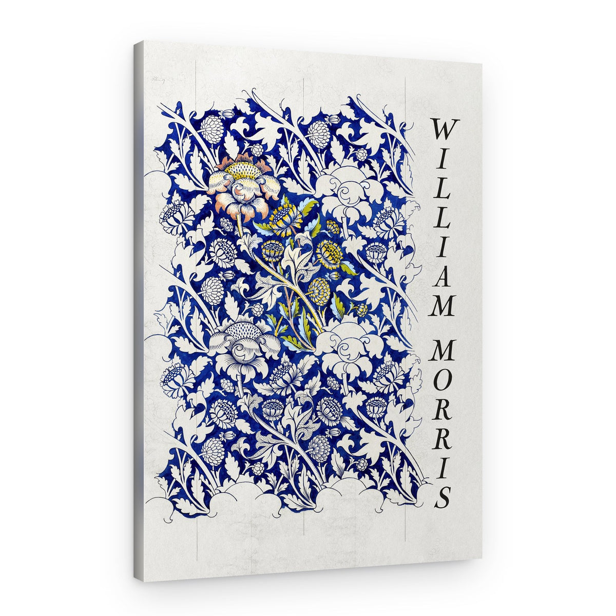 Wey – Canvas Print