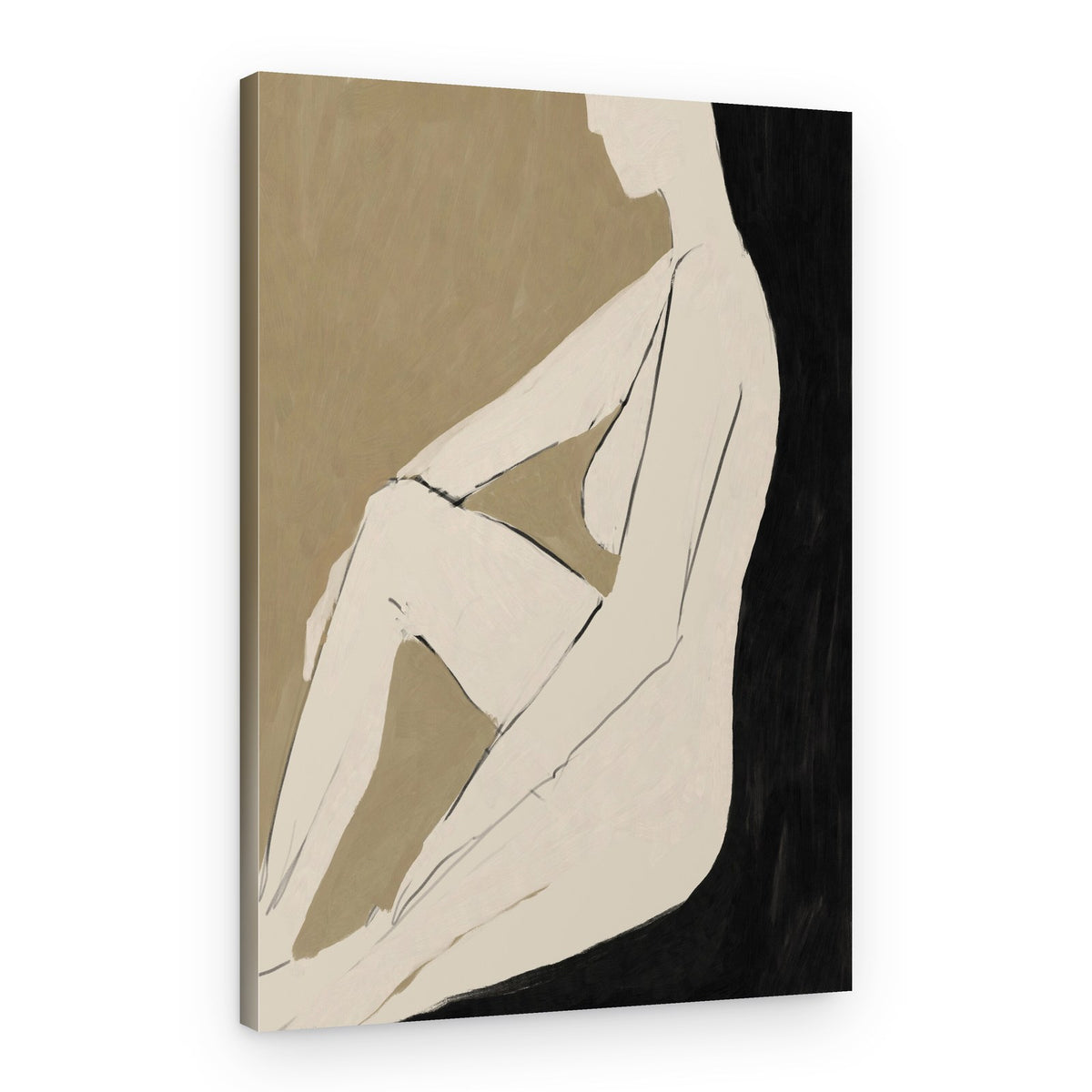 Chill – Canvas Print