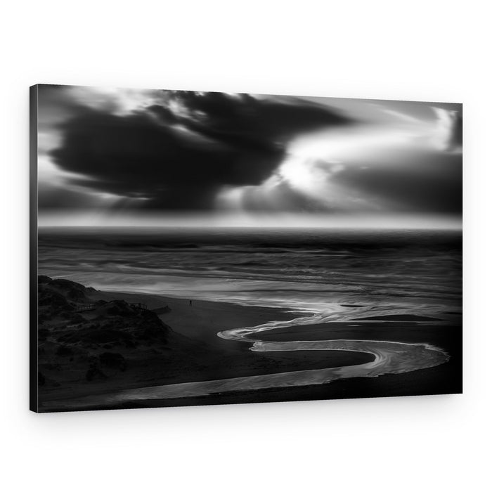 STORM – Canvas Print