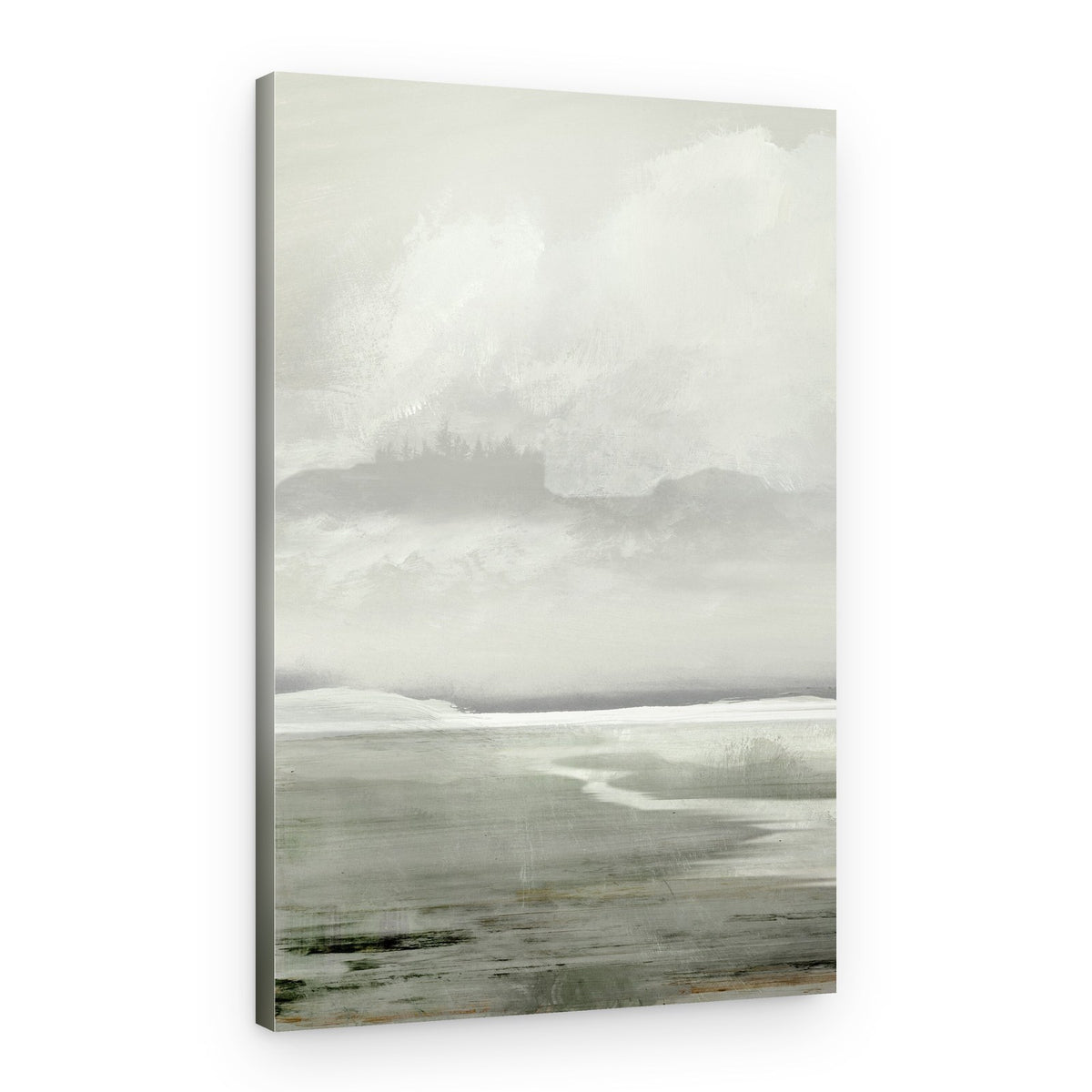 Lakes – Canvas Print