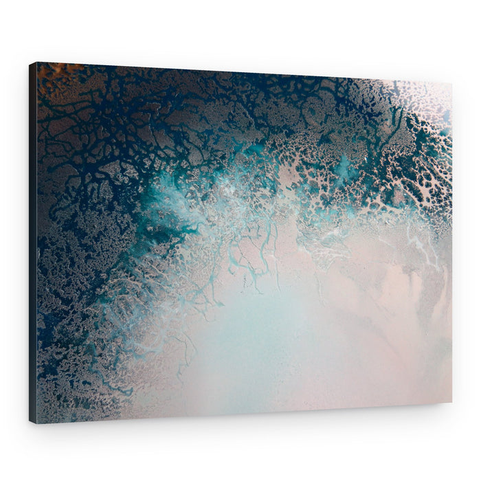 Flourish – Canvas Print