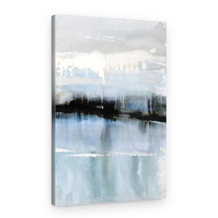 Watercolors 36x – Canvas Print