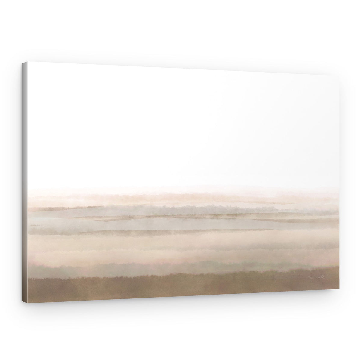 Sleep – Canvas Print
