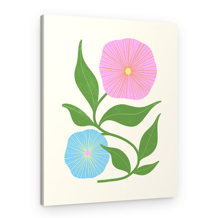 Spring Blossom – Canvas Print