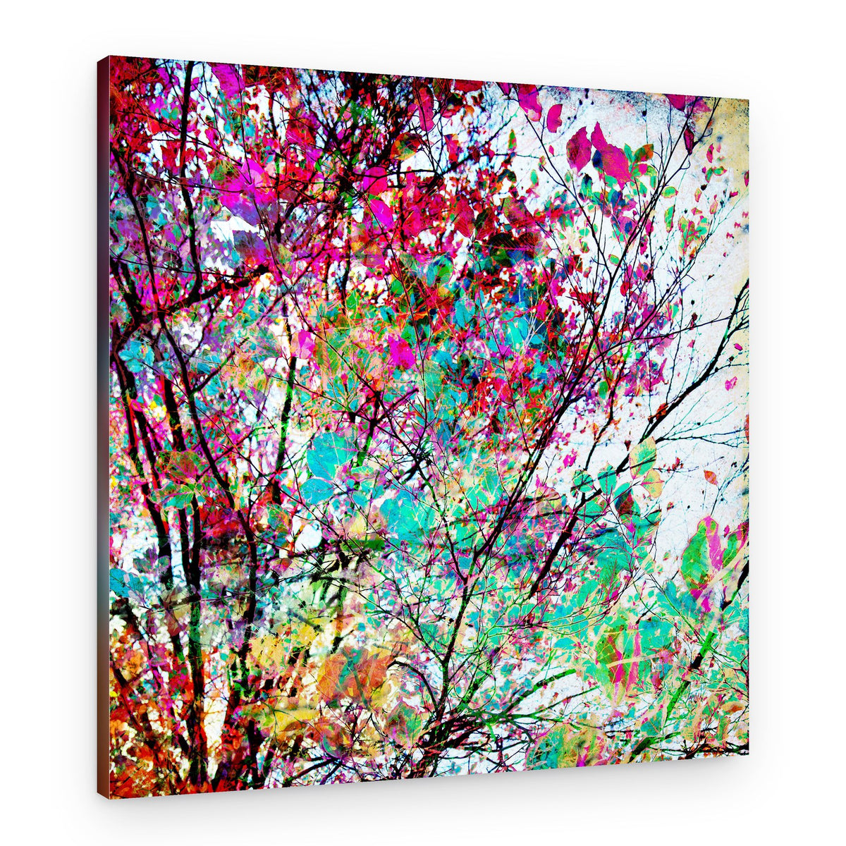 Autumn 8 – Canvas Print