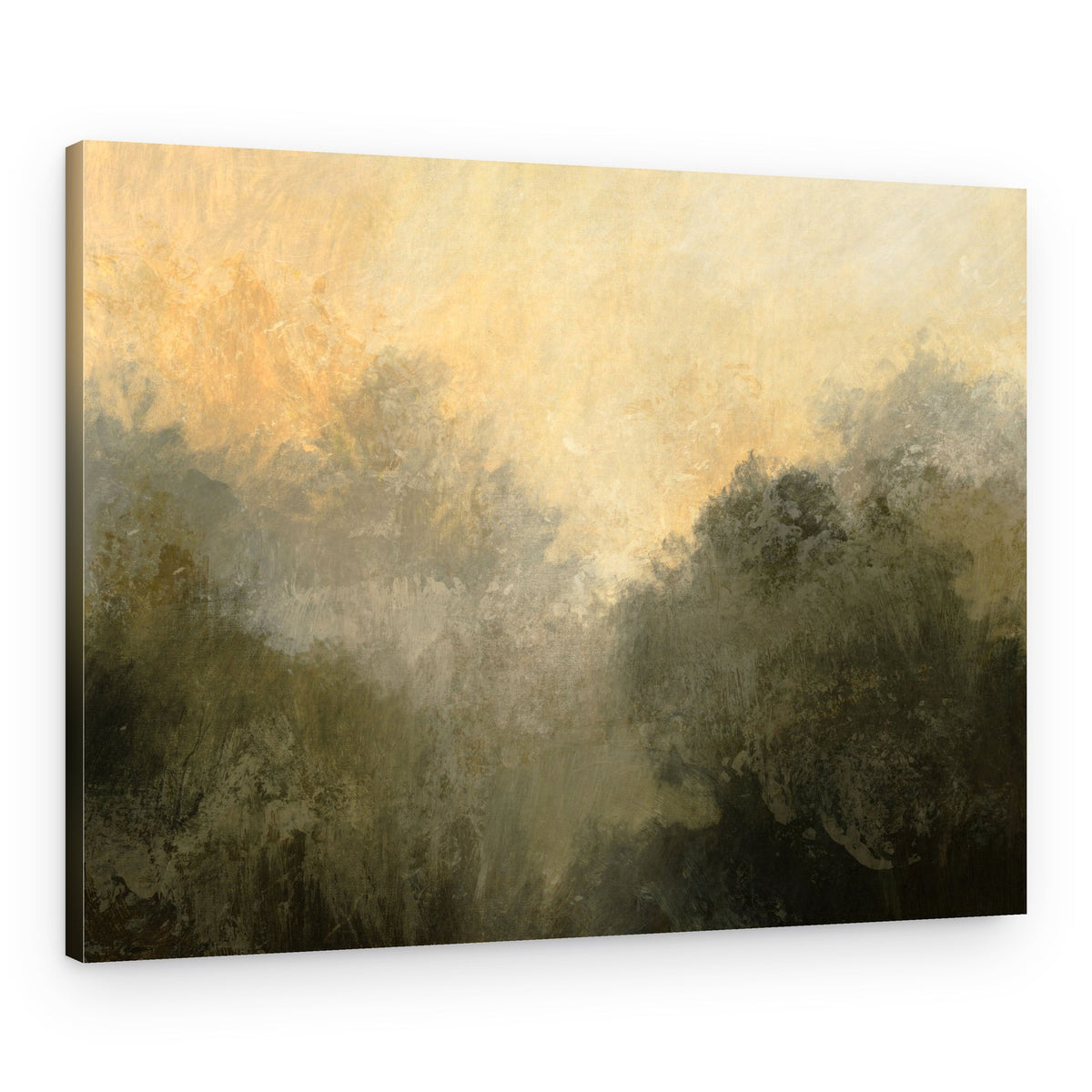 Devon Wood – Canvas Print