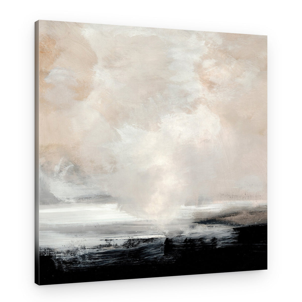 Clouds – Canvas Print