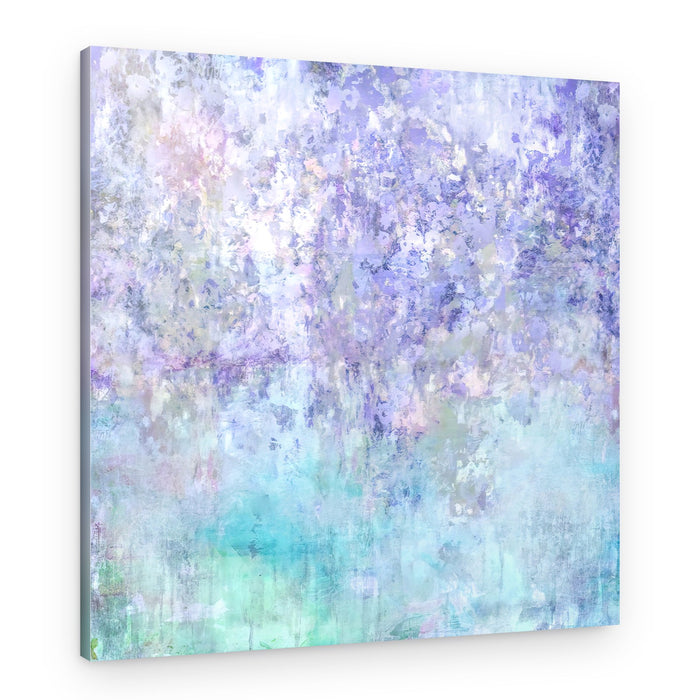 Dreamy Pastel Hues – Canvas Print