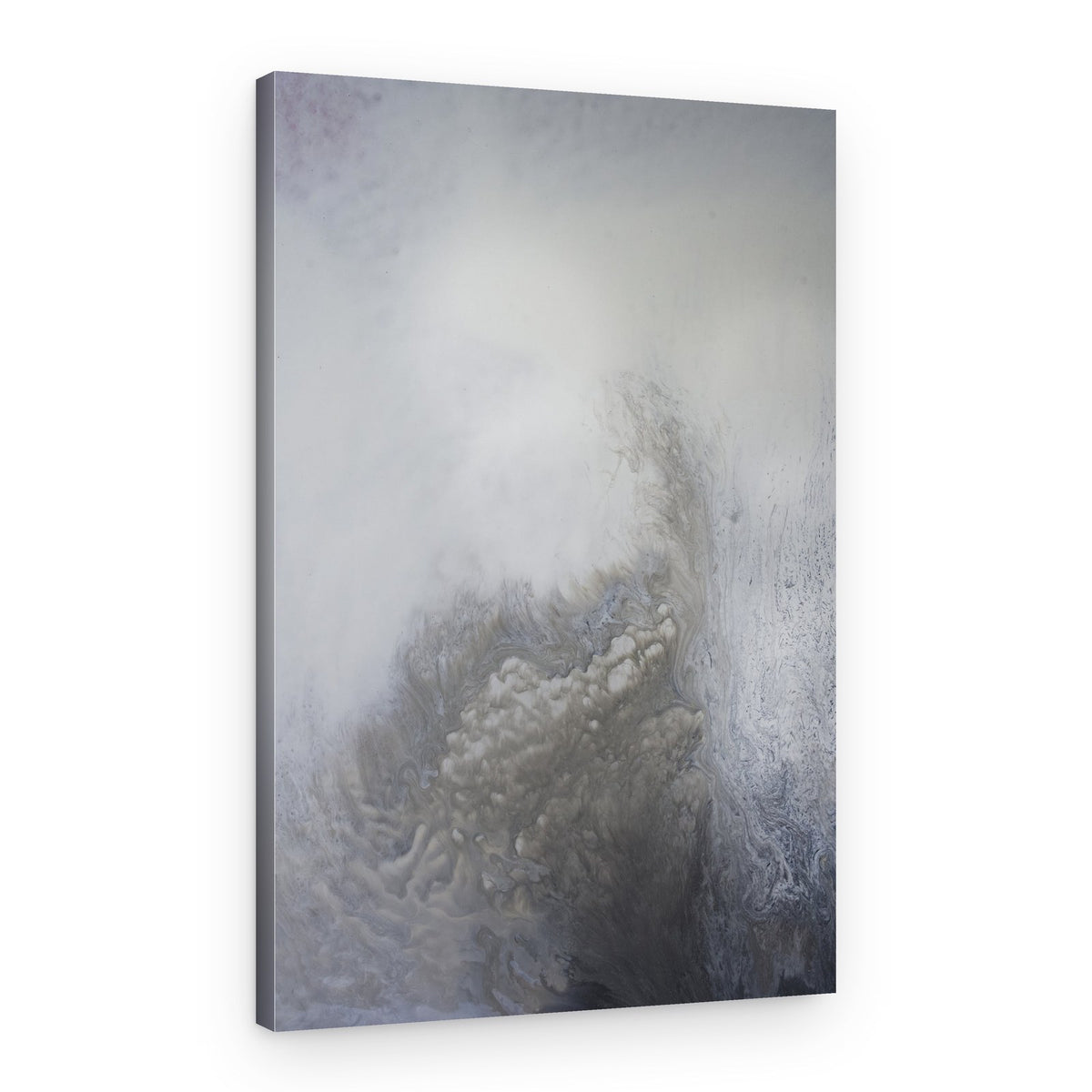 MINIMAL - Dune Dance 1 – Canvas Print