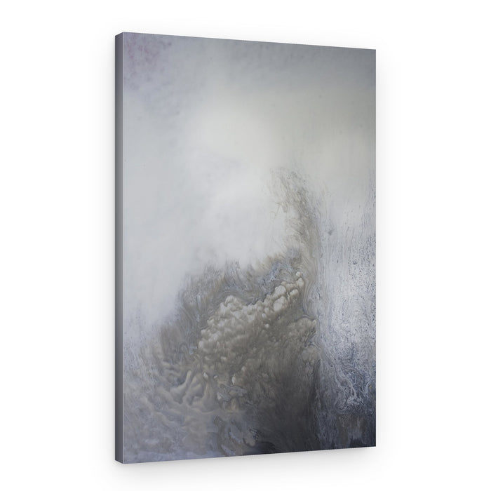 MINIMAL - Dune Dance 1 – Canvas Print