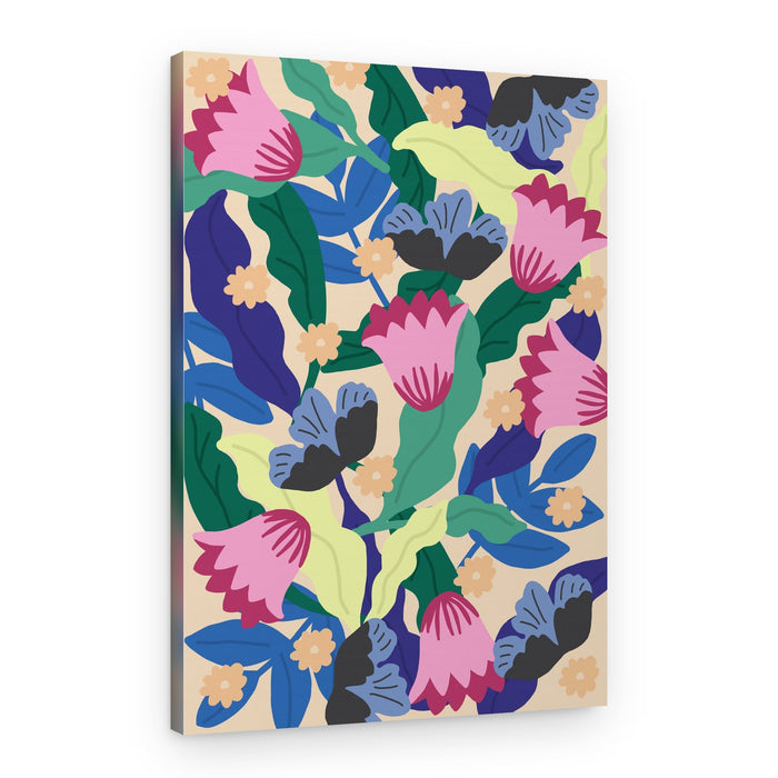 9933x14043 Din 36 – Canvas Print