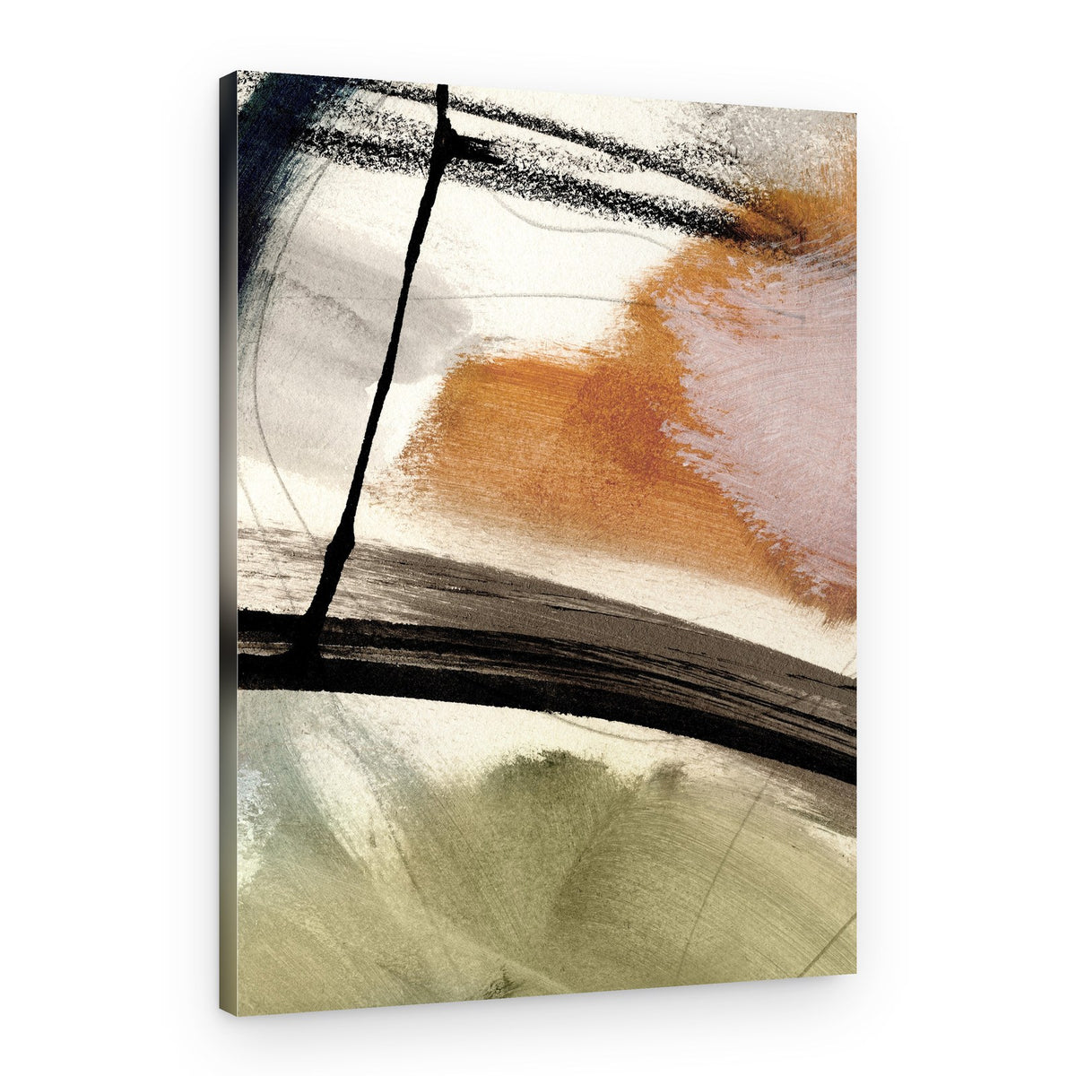 Light No2 – Canvas Print