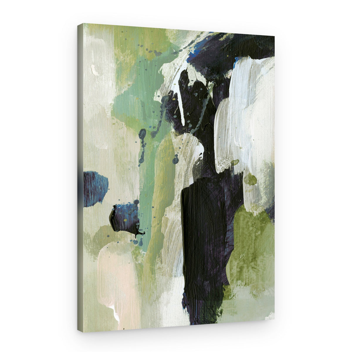 Waterfall – Canvas Print
