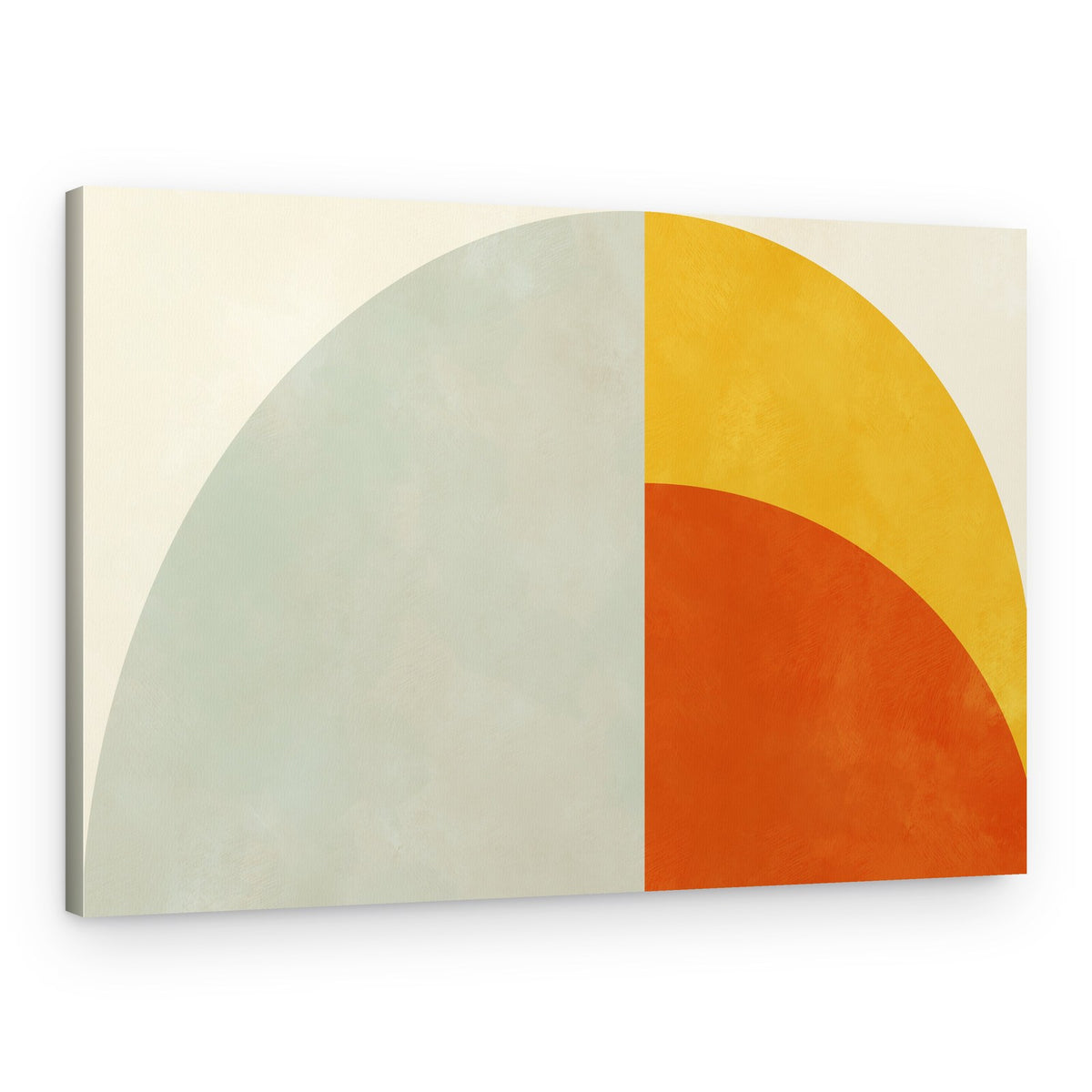 Bauhaus 23 – Canvas Print