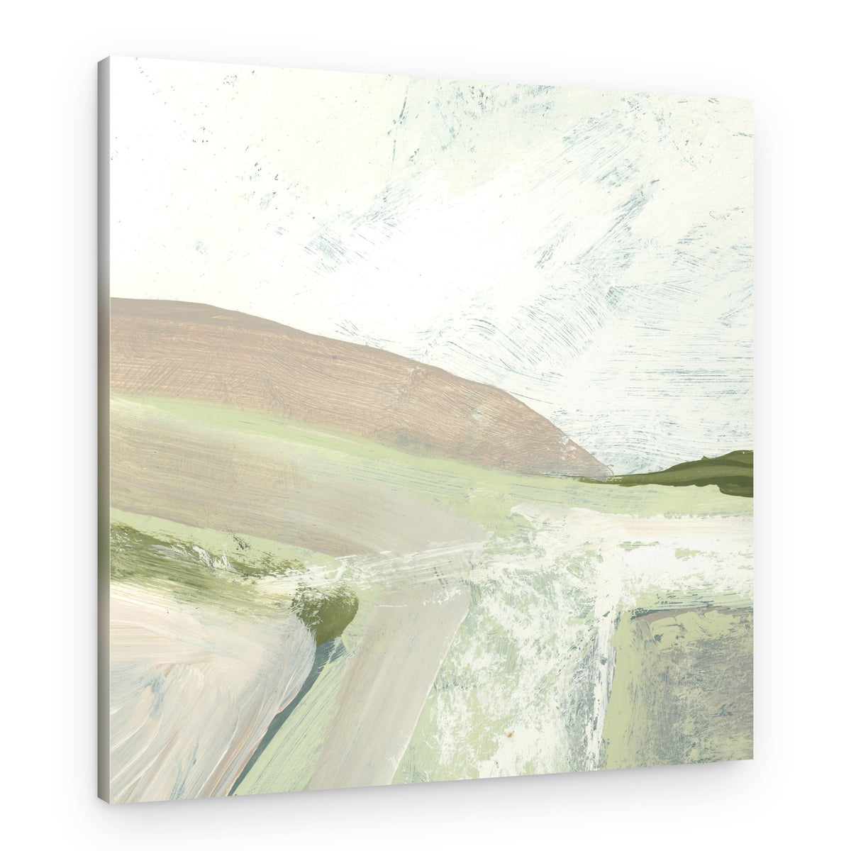 View 1 – Canvas Print