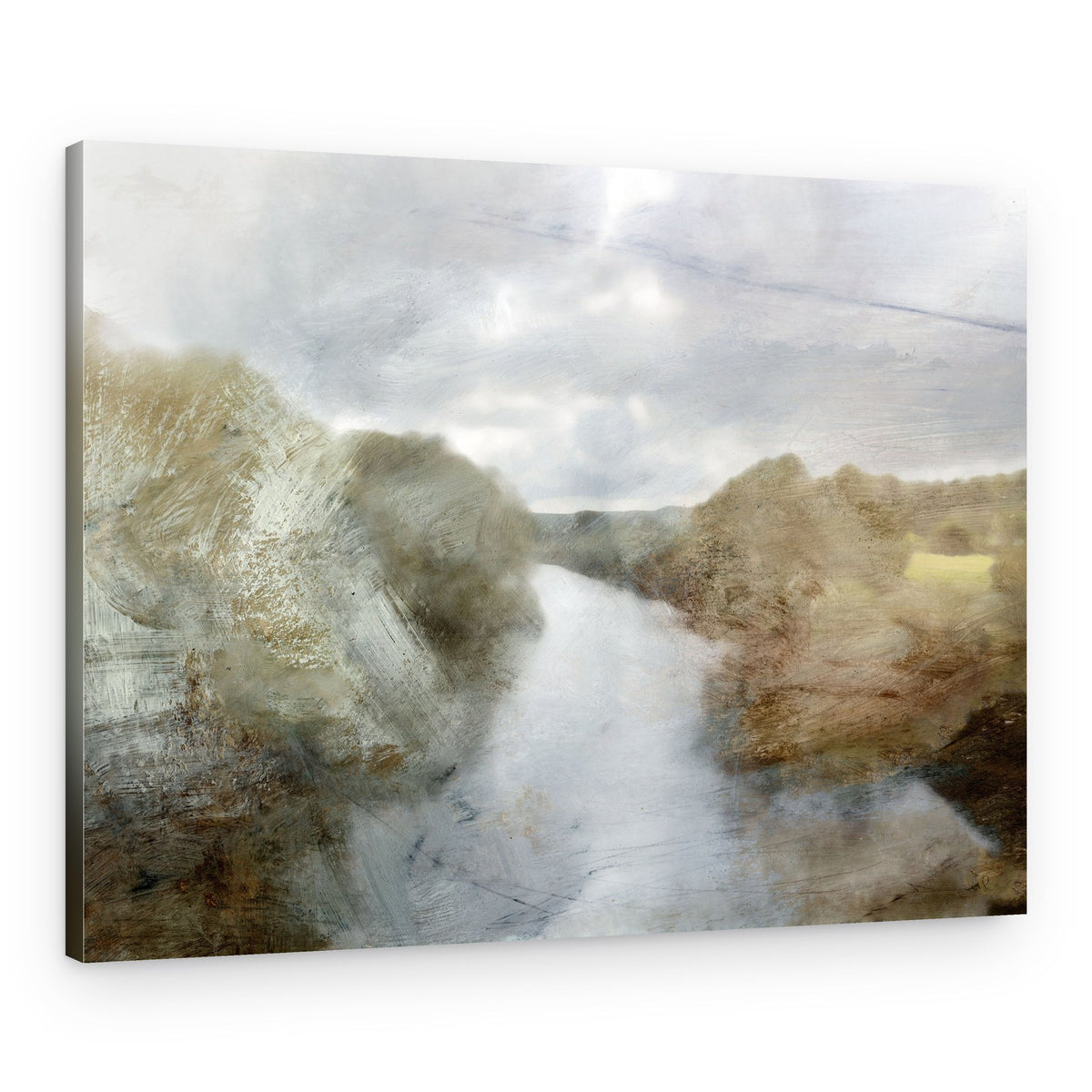 River – Canvas Print