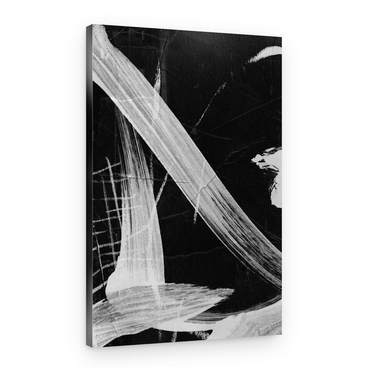 Sinking No2 – Canvas Print