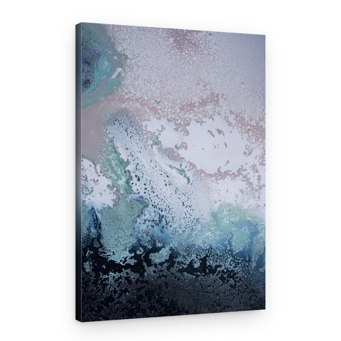 Sunset Driffting – Canvas Print