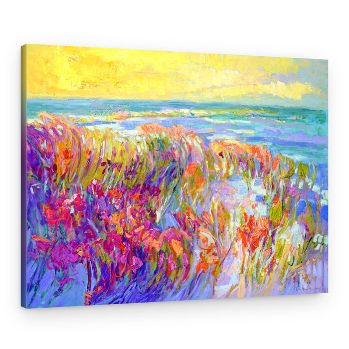 Summer Sanctuary – Canvas Print