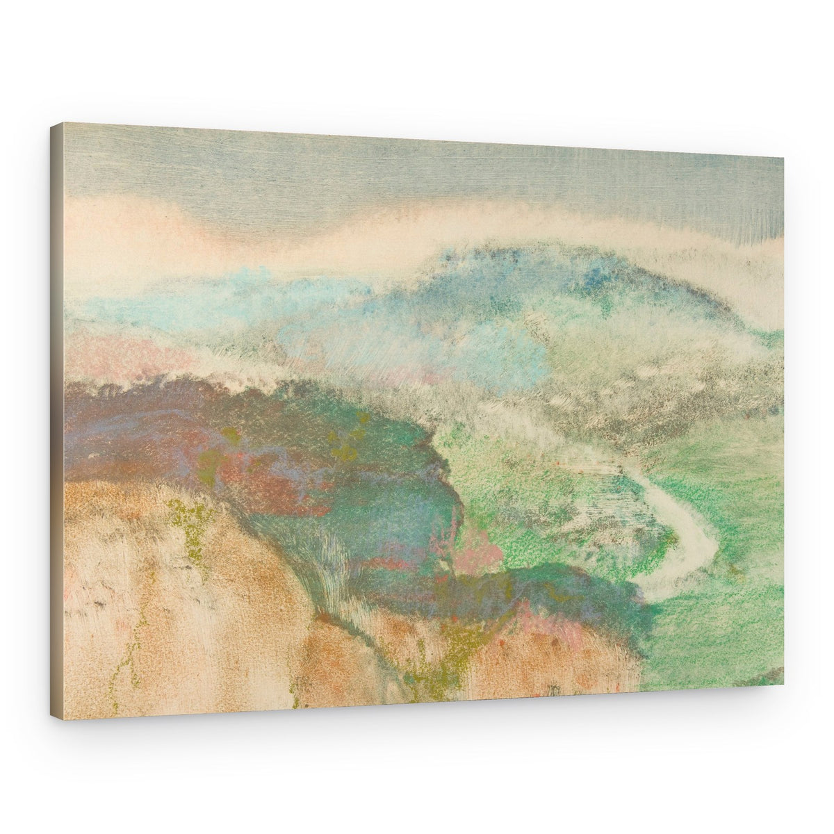 Landscape – Canvas Print