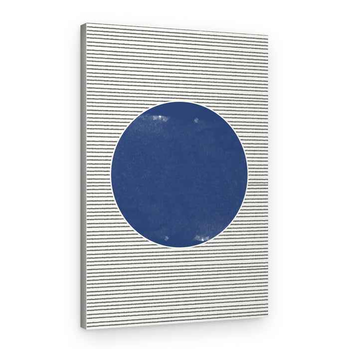 Celestial Sphere – Canvas Print
