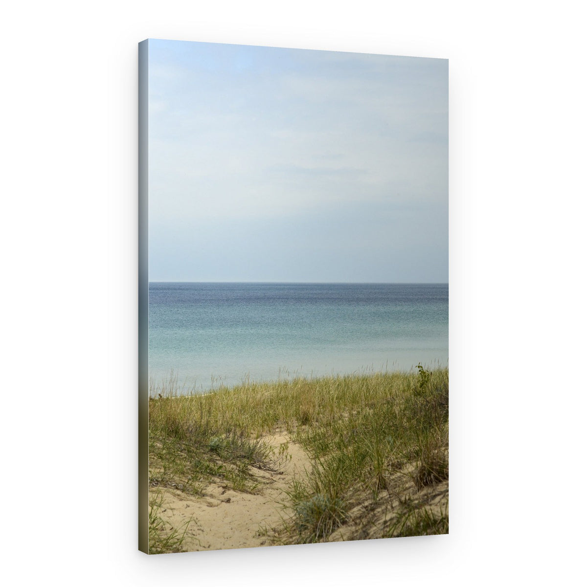 horizon – Canvas Print