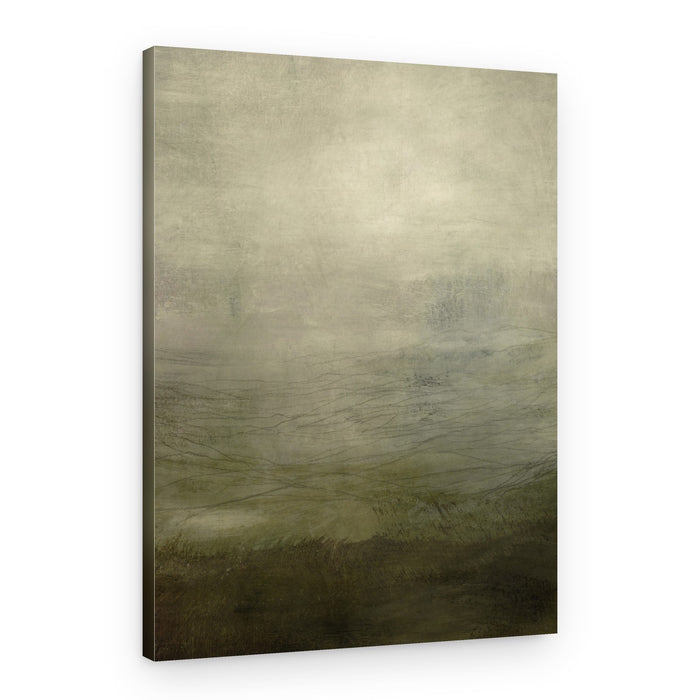 Nebbia – Canvas Print