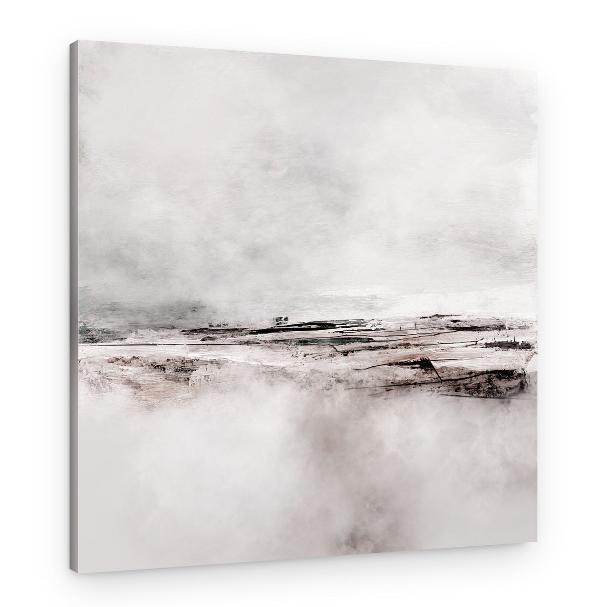 Ranch – Canvas Print