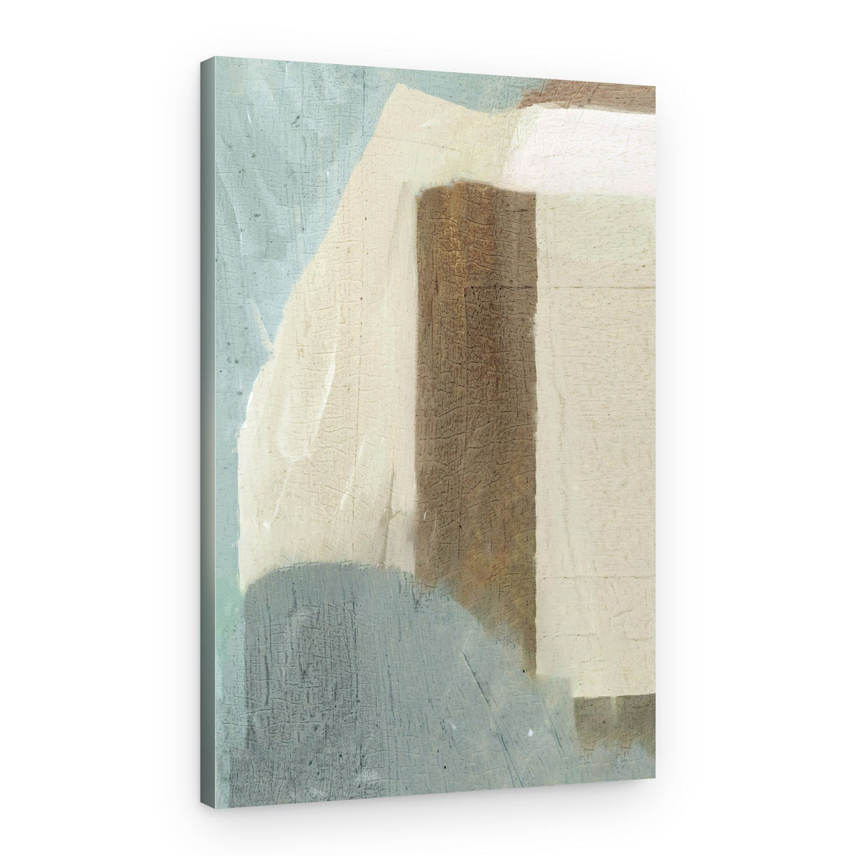Base 1 – Canvas Print