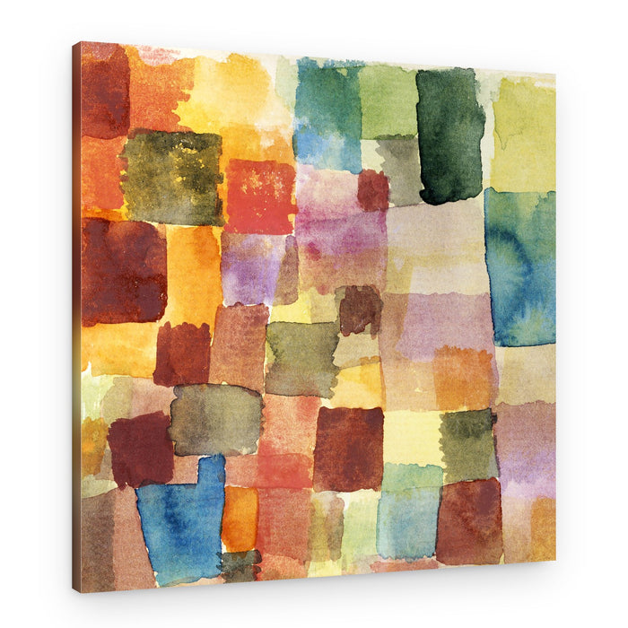 Untitle 1914 – Canvas Print