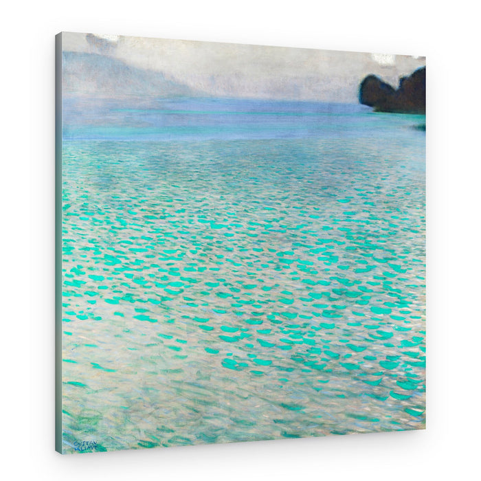 Attersee (1900) – Canvas Print
