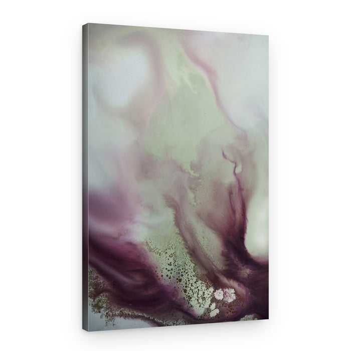 Tranquility Dance 2 – Canvas Print