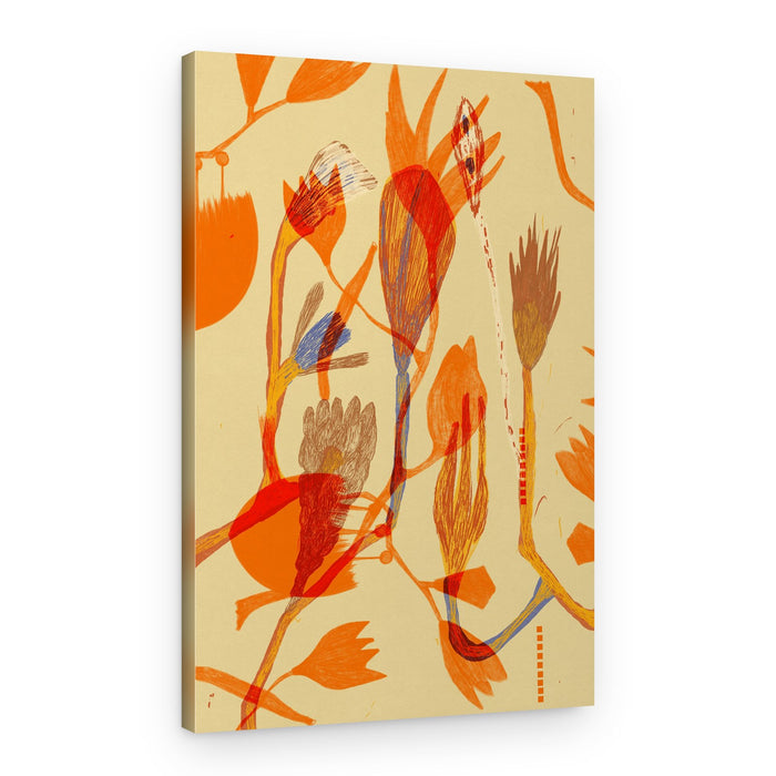 Dag – Canvas Print