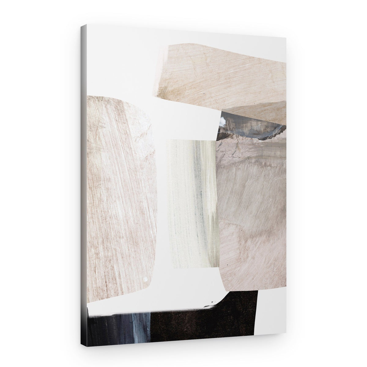 Clay – Canvas Print