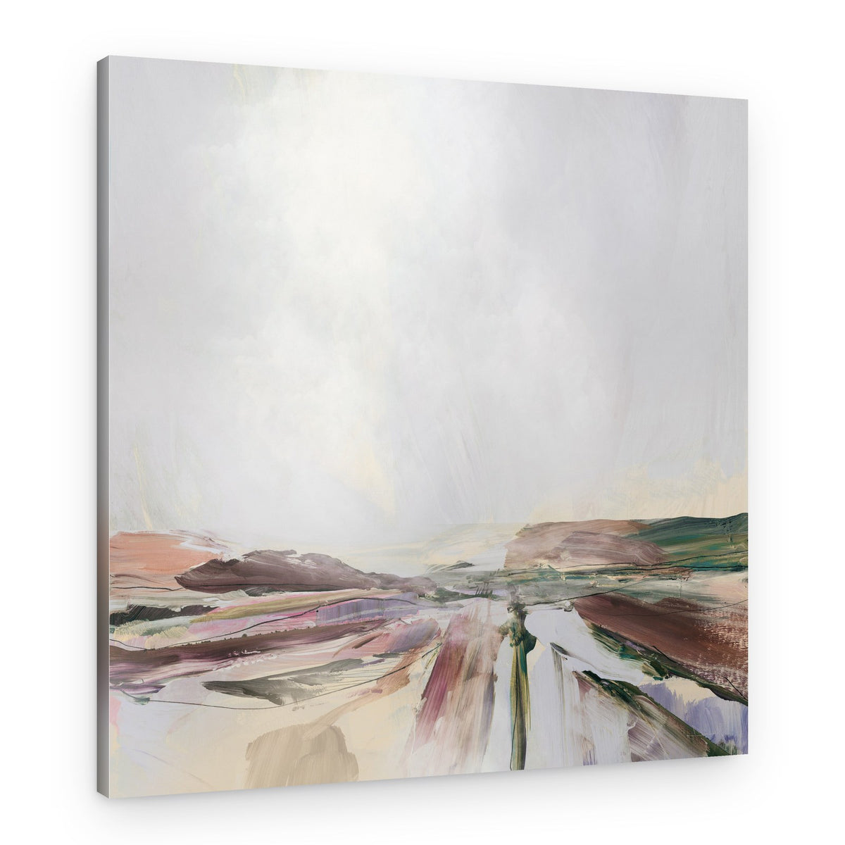 Beauty – Canvas Print