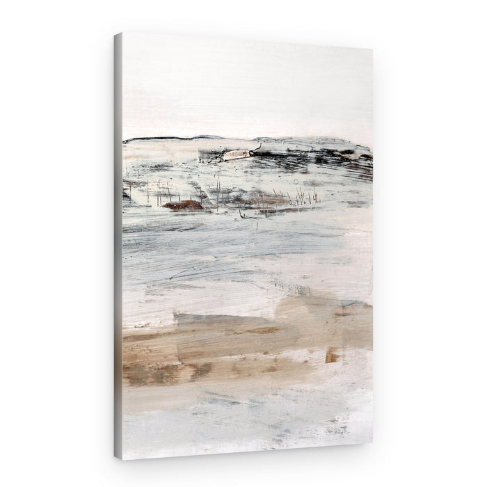 August No2 – Canvas Print