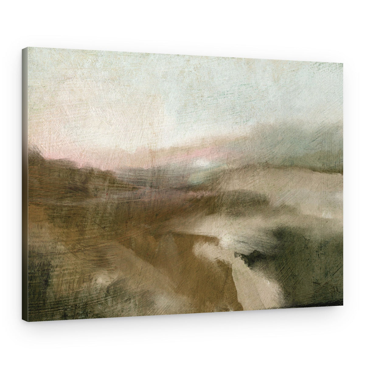 Explore – Canvas Print