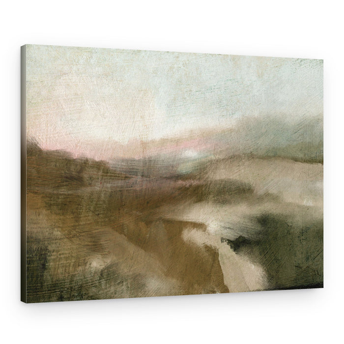 Explore – Canvas Print